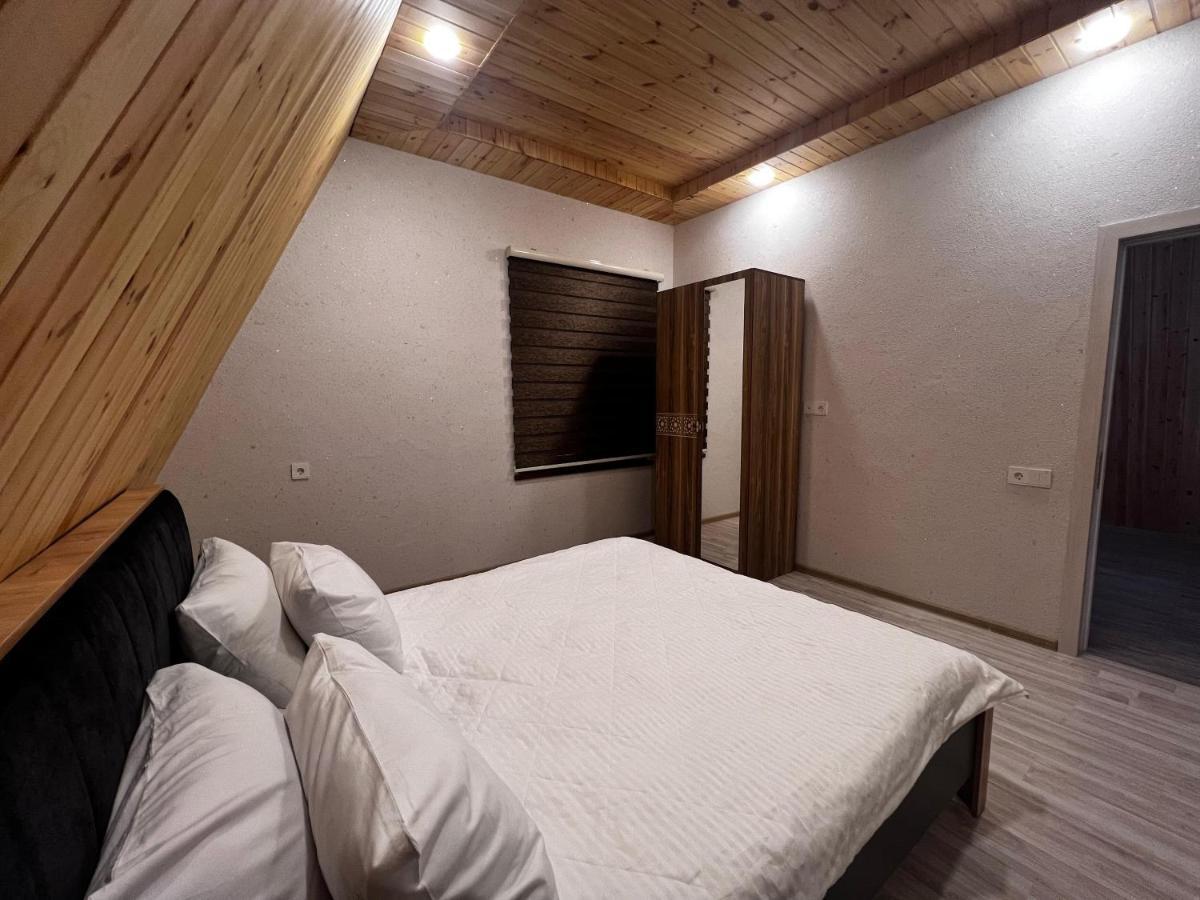 Topchu Forest Ismayilli Topcu Екстериор снимка