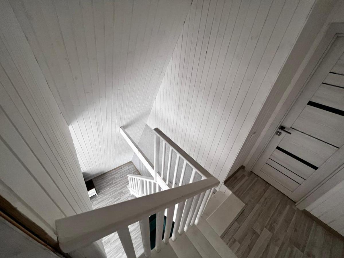 Topchu Forest Ismayilli Topcu Екстериор снимка